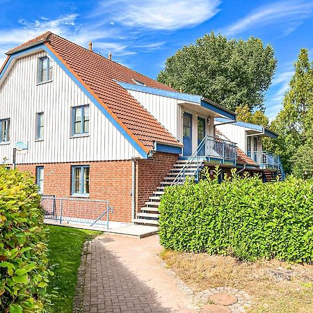 Feriendorf Papillon Wohnung 05-7 Boltenhagen  Exteriér fotografie