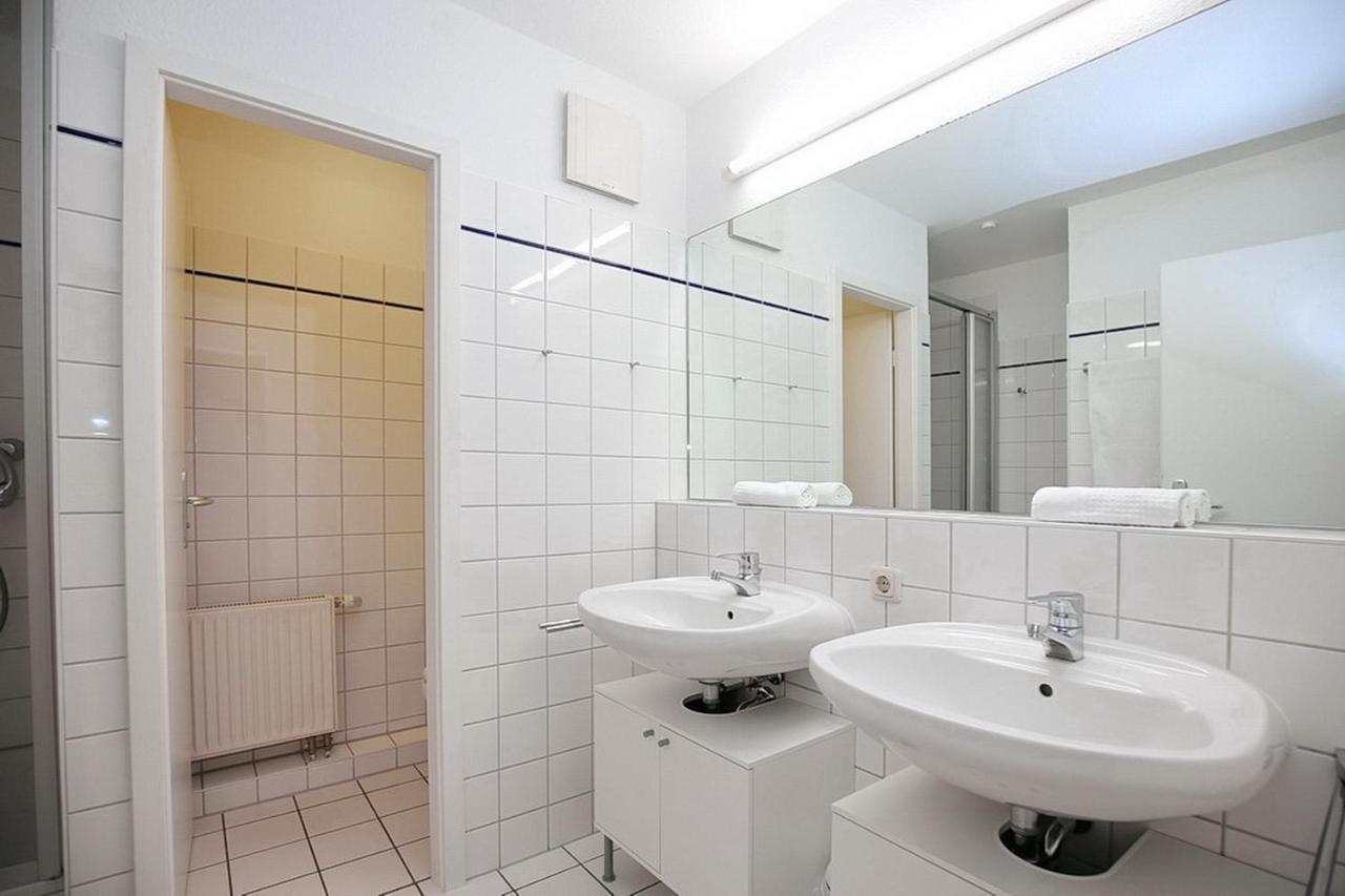 Feriendorf Papillon Wohnung 05-7 Boltenhagen  Exteriér fotografie