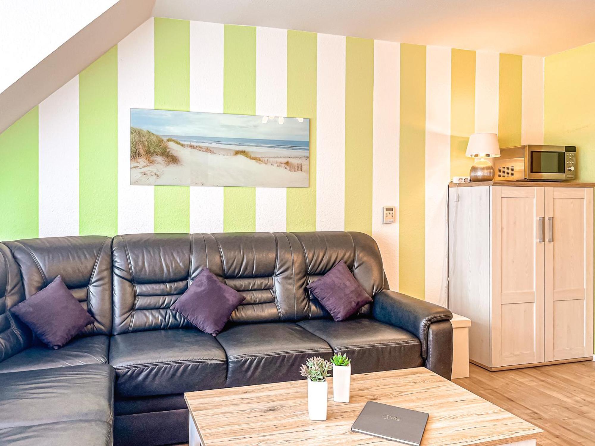 Feriendorf Papillon Wohnung 05-7 Boltenhagen  Exteriér fotografie